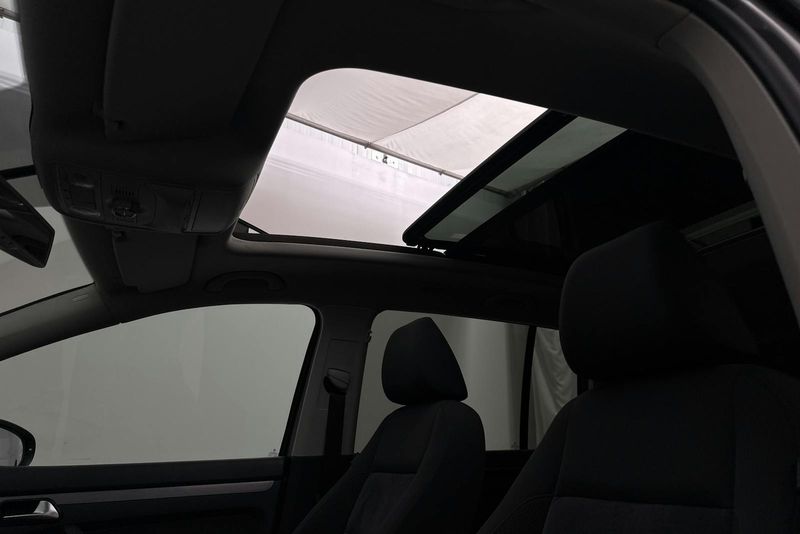 Volkswagen Touran bild 16
