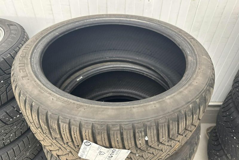 Volkswagen Touran bild 22