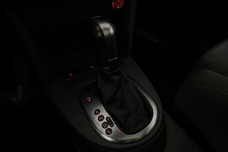 Volkswagen Touran bild 21