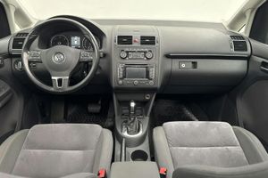 Volkswagen Touran bild 6
