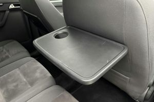 Volkswagen Touran bild 19