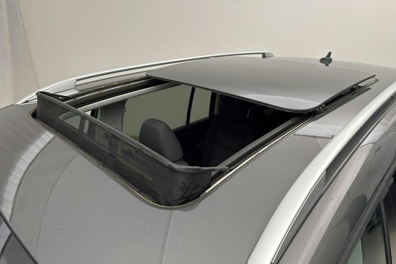 Volkswagen Touran bild 15