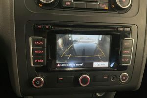 Volkswagen Touran bild 14
