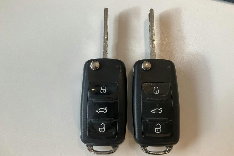 Volkswagen Touran bild 20