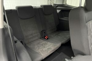 Volkswagen Touran bild 9