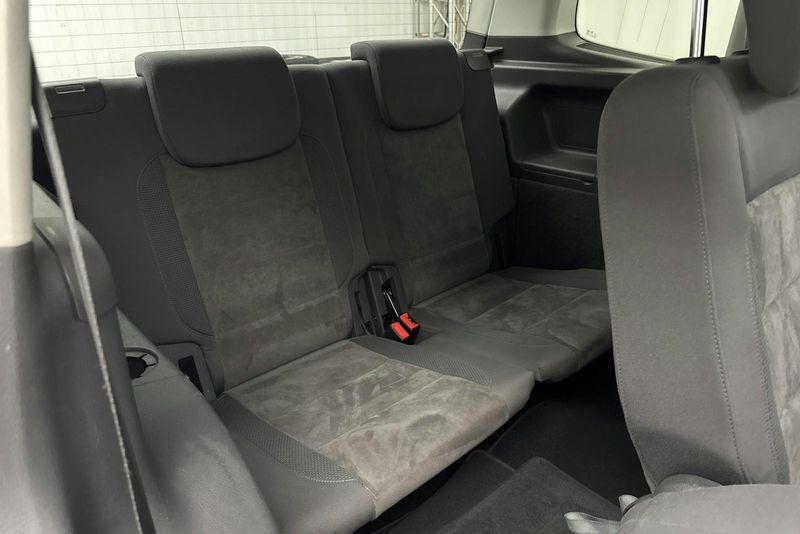 Volkswagen Touran bild 9