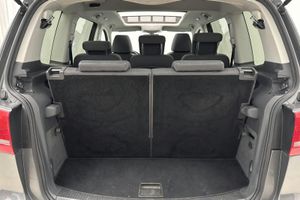 Volkswagen Touran bild 11