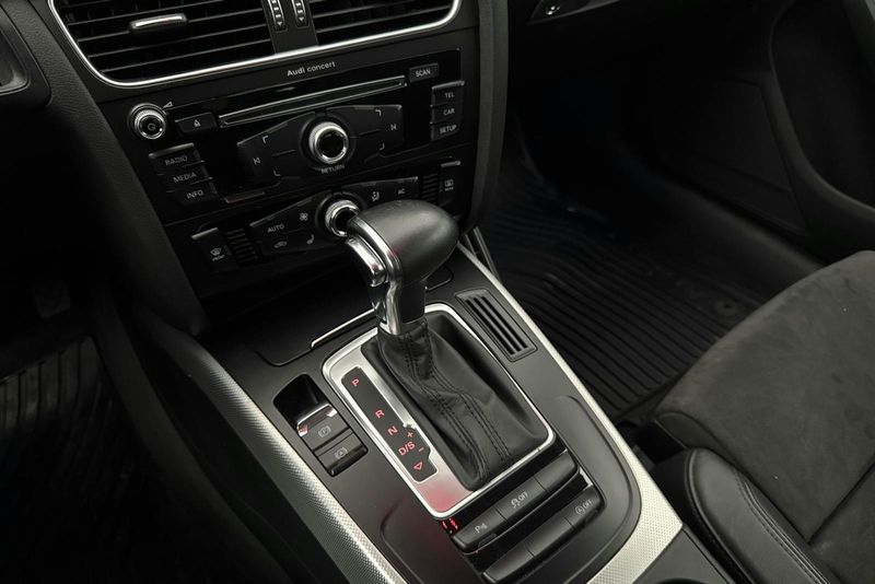 Audi A5 bild 12