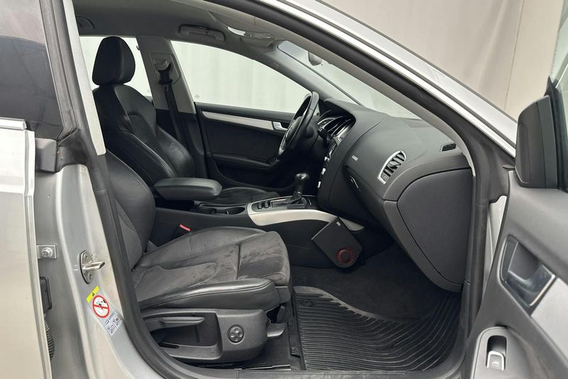 Audi A5 bild 7