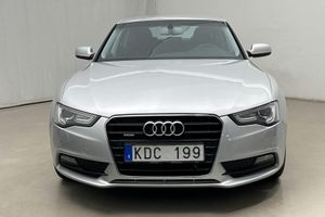 Audi A5 bild 4