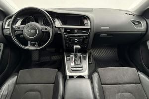 Audi A5 bild 6
