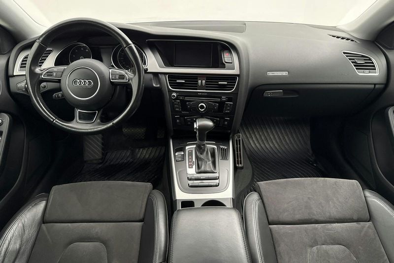 Audi A5 bild 6