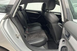 Audi A5 bild 8