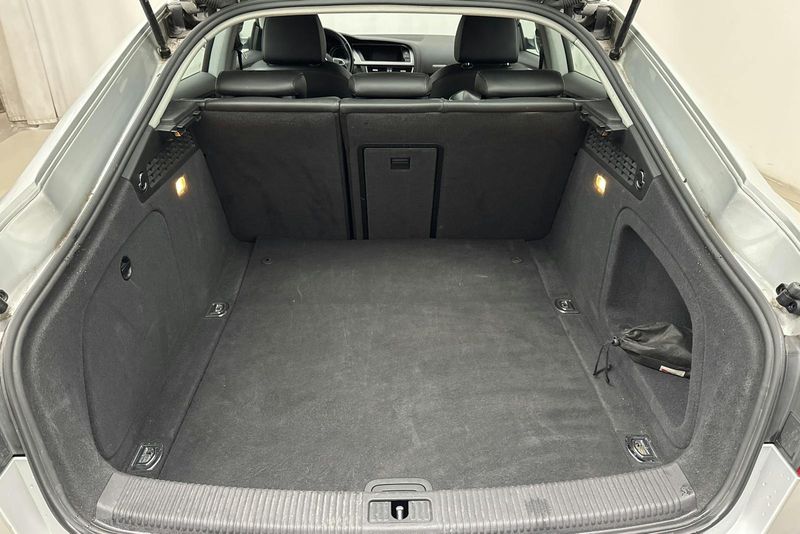 Audi A5 bild 9