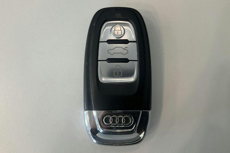 Audi A5 bild 14