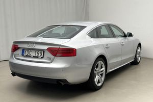 Audi A5 bild 3