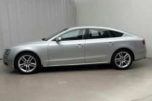 Audi A5 bild 2