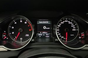 Audi A5 bild 10
