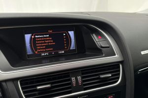 Audi A5 bild 11