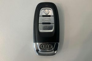 Audi A5 bild 15