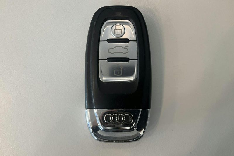 Audi A5 bild 15