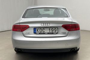 Audi A5 bild 5