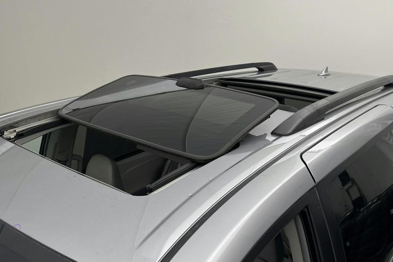 Toyota Sienna bild 19