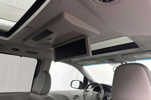 Toyota Sienna bild 17