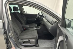 Volkswagen Passat bild 7
