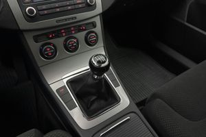 Volkswagen Passat bild 12