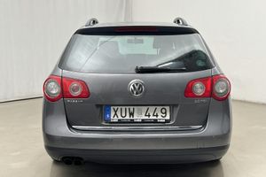 Volkswagen Passat bild 5