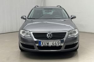 Volkswagen Passat bild 4