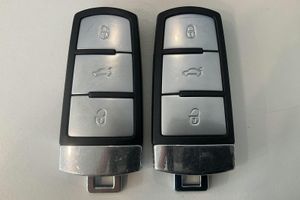 Volkswagen Passat bild 13
