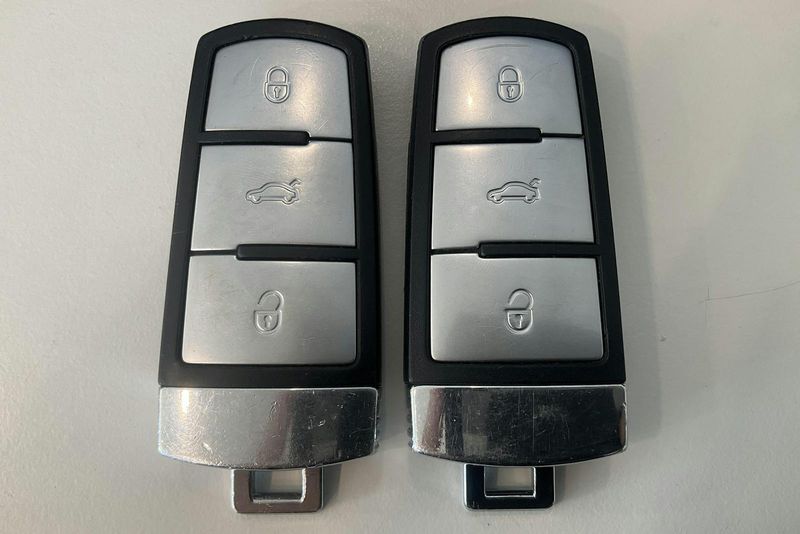 Volkswagen Passat bild 13