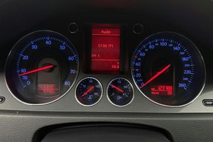 Volkswagen Passat bild 10