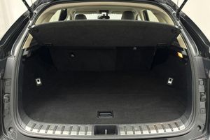 Lexus NX bild 9