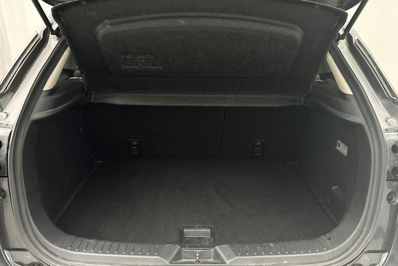 Mazda CX-3 bild 9