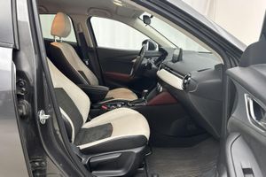 Mazda CX-3 bild 7