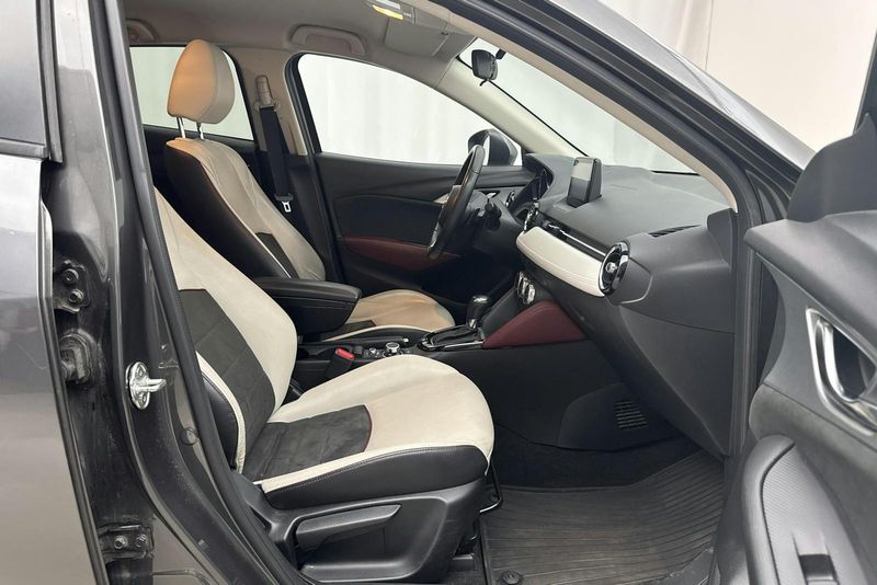 Mazda CX-3 bild 7