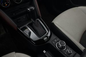 Mazda CX-3 bild 14