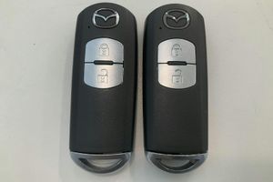 Mazda CX-3 bild 18
