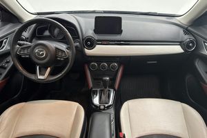 Mazda CX-3 bild 6
