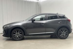 Mazda CX-3 bild 2