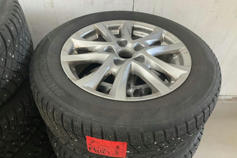 Mazda CX-3 bild 17