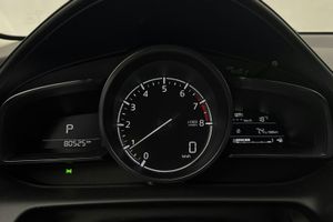 Mazda CX-3 bild 10