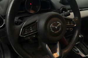 Mazda CX-3 bild 15