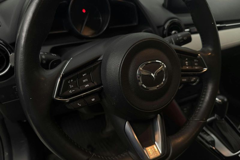 Mazda CX-3 bild 15