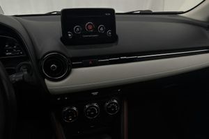Mazda CX-3 bild 13