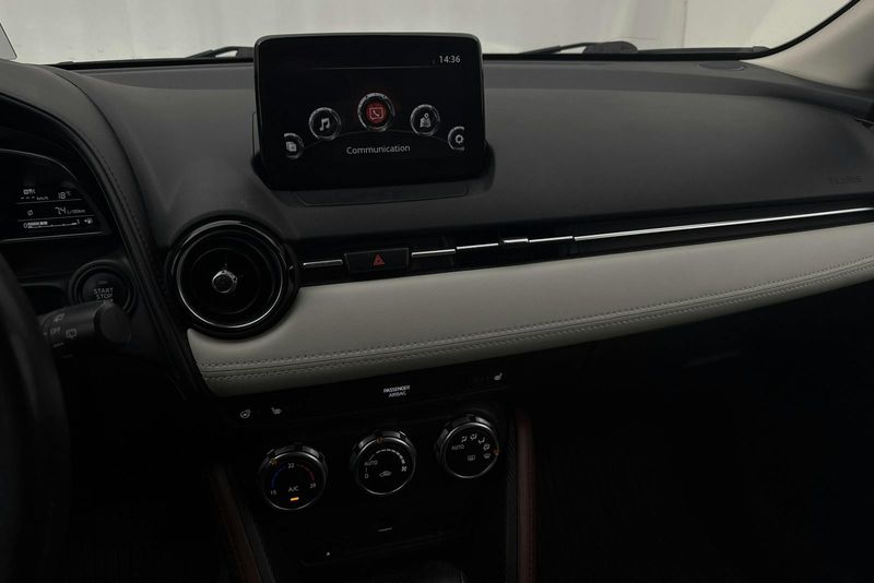 Mazda CX-3 bild 13