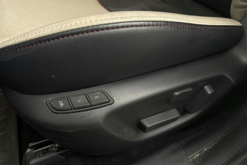 Mazda CX-3 bild 16